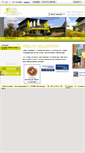 Mobile Screenshot of hotelbuchberg.com